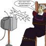 How to torture Frollo