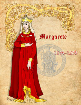 Duchess Margaret of Austria