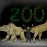 200 years of Megalosaurus