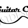 Guitar Club Logo