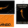 Mango Businesscard 2