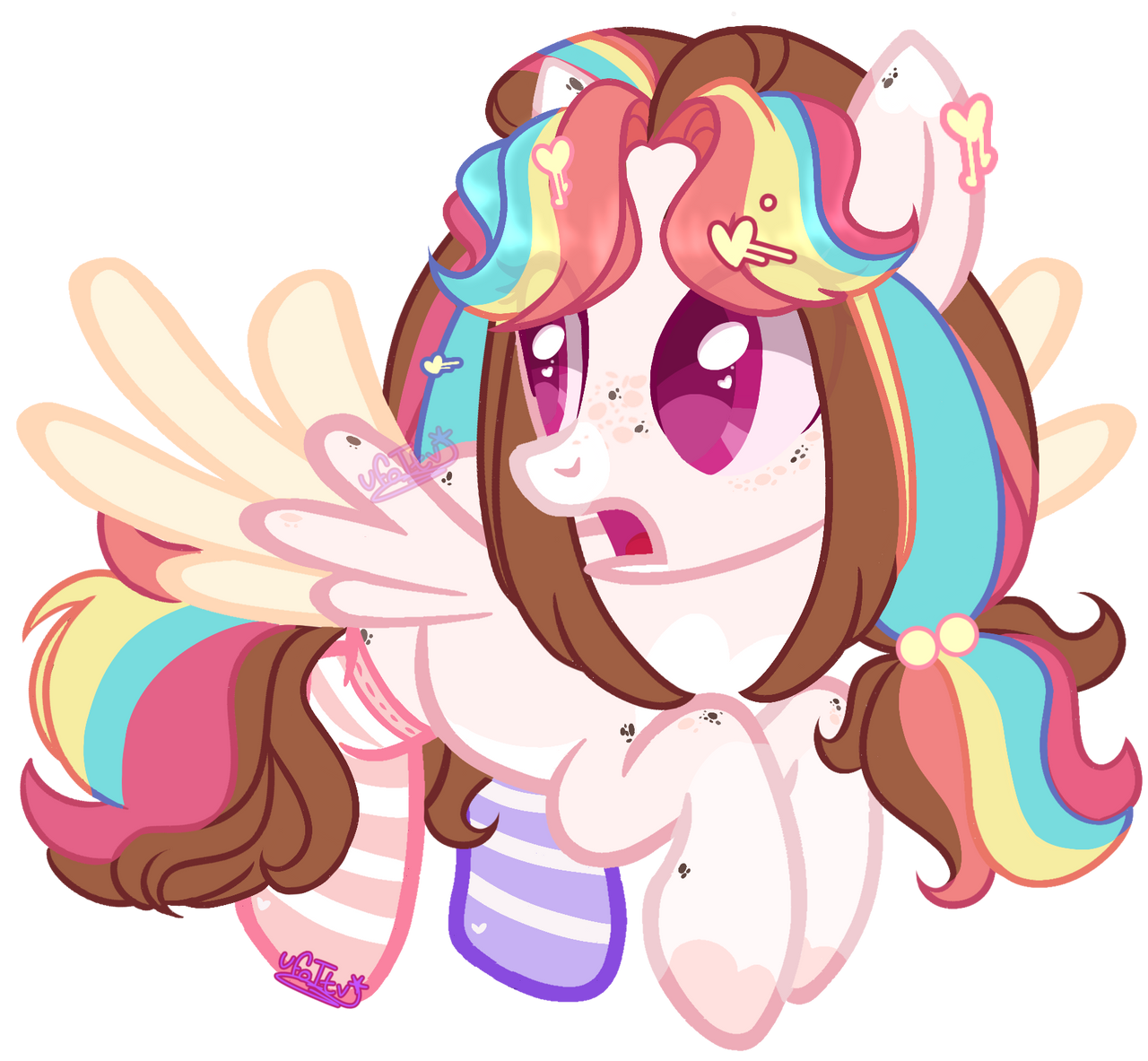 What is that?? - oc base edit by yaneth-itzuma on DeviantArt