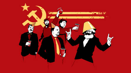 Communist Party! Revisited