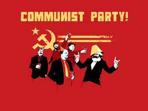 Communist Party