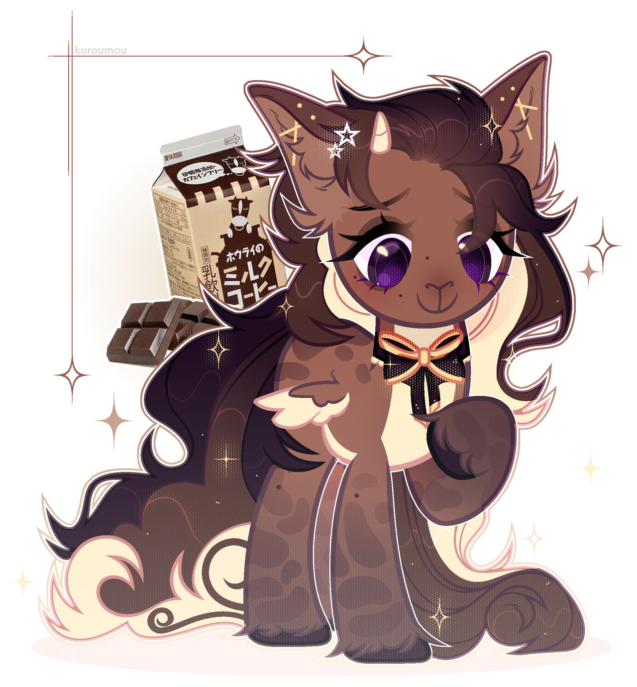 miao by Moondusttt on DeviantArt