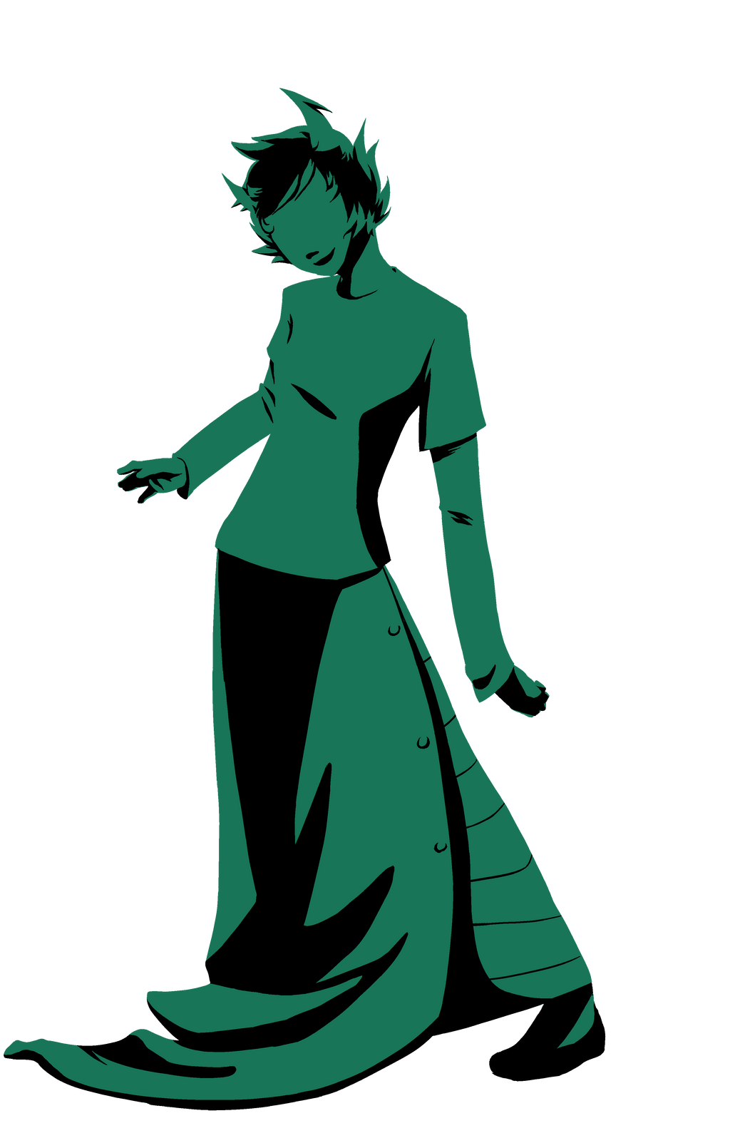 Shadow Works - Kanaya