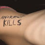 Anorexia Kills