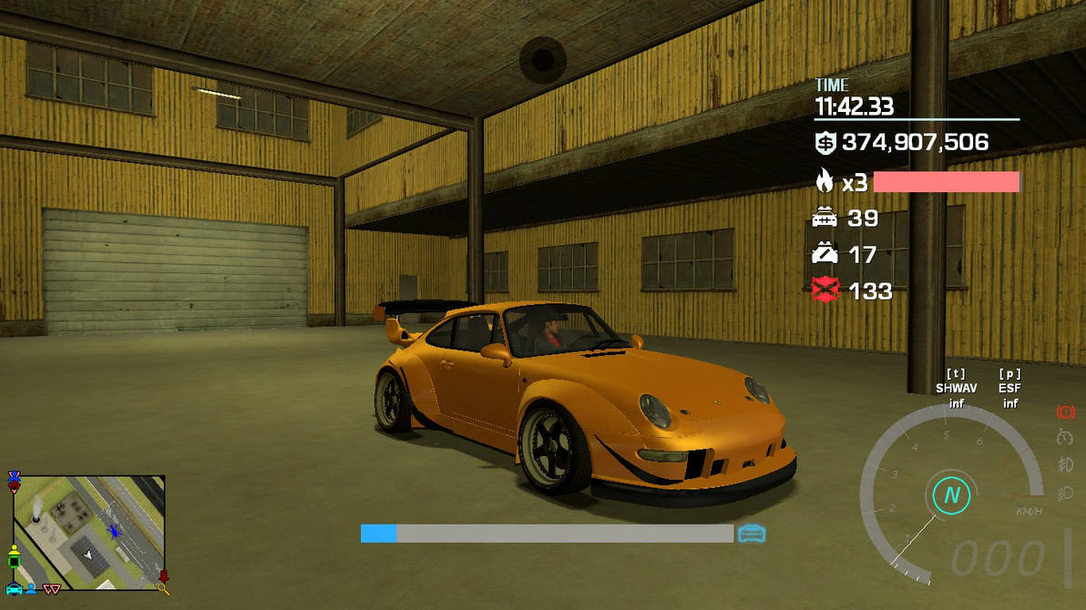 Gmod : Unit Vehicle (Gameplay #2 And UI) by GhassenPro on DeviantArt