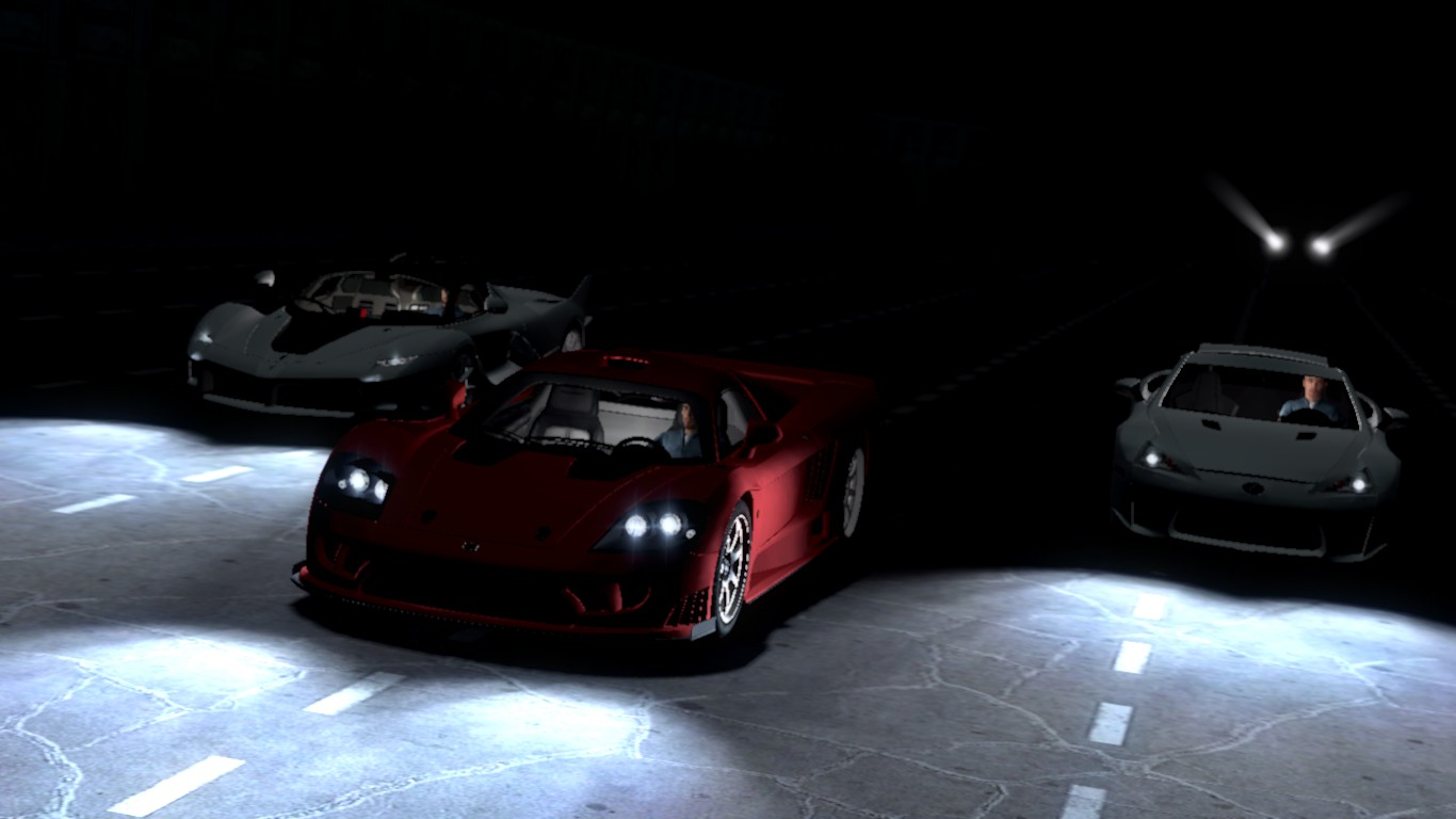 Gmod Rally Gmod : Racing Highway Series by GhassenPro on DeviantArt