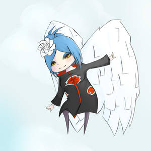 Konan Chibi