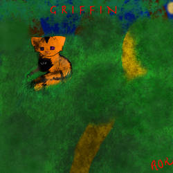 Griffin- again