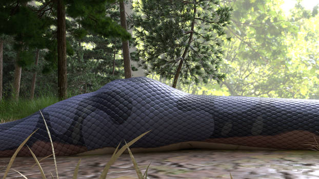 Python Vores Human BioFireHunter User Profile | DeviantArt