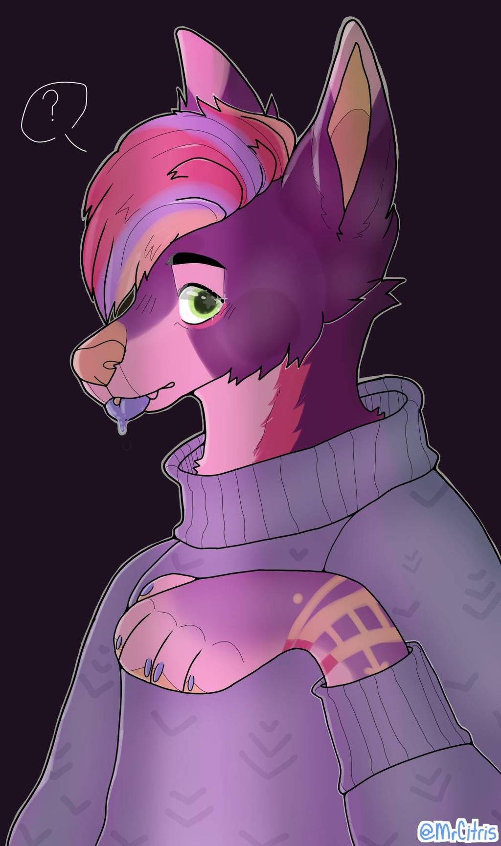 Fuck Off Janet Im Not Going To Your Baby Shower By Mrcitris On Deviantart Fuck Off Janet Im Not Going To Your Baby Shower By Mrcitris On Deviantart