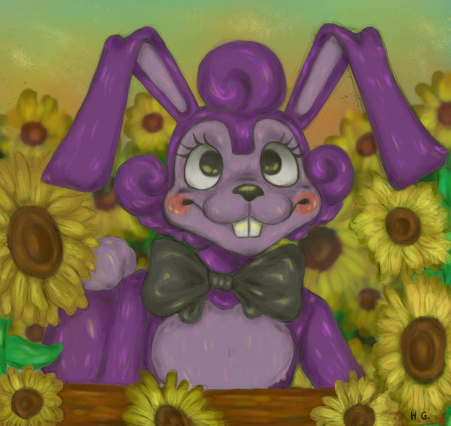 Banny Rabold Banny(twf)... by HannazuskiGato on DeviantArt