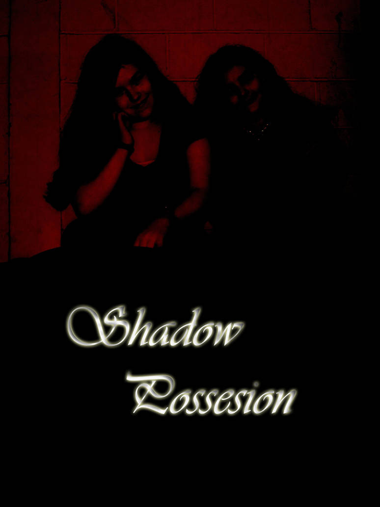 Shadow Posession by CreativeSoulAspiring on DeviantArt