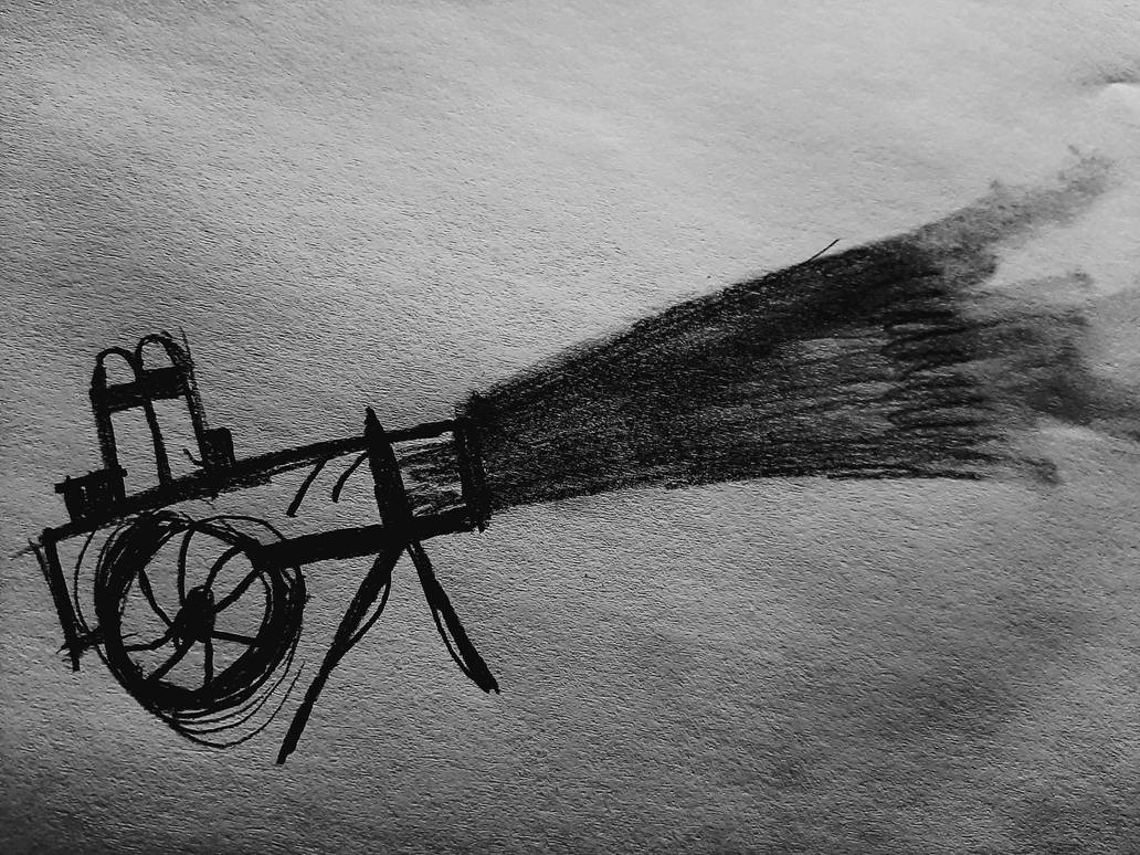 Shadow Projector by feverdreamwolf on DeviantArt