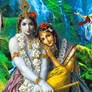 Radha aur Krishna