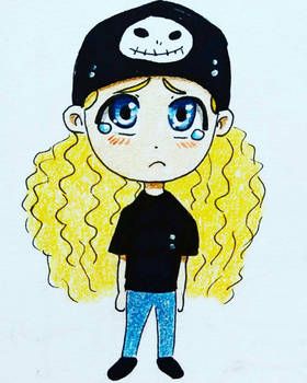 Chibi Corey