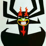 Samurai Jack: Aku