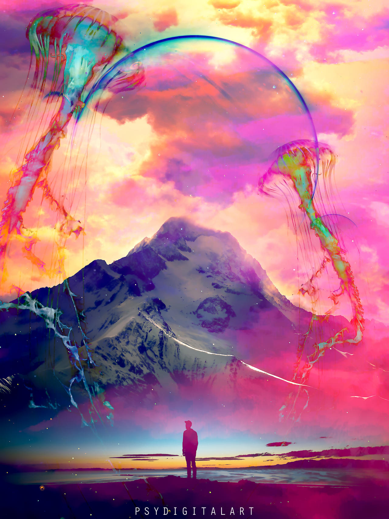 Multiversal by jaco147 on DeviantArt