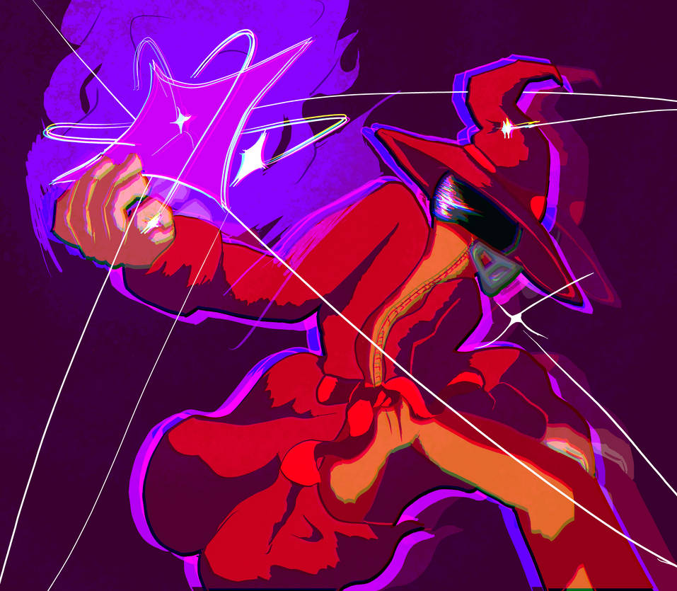 Pfp Effect by buritto7 on DeviantArt