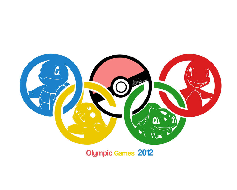 Pokemon Olympic Games By Danielsandrea On Deviantart Pokemon Olympic Games By Danielsandrea On Deviantart