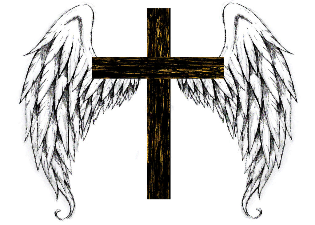 Буква т с крыльями. Крест с крыльями. Крест с крыльями тату эскиз. Крест тату эскиз. Тату крест с крыльями.