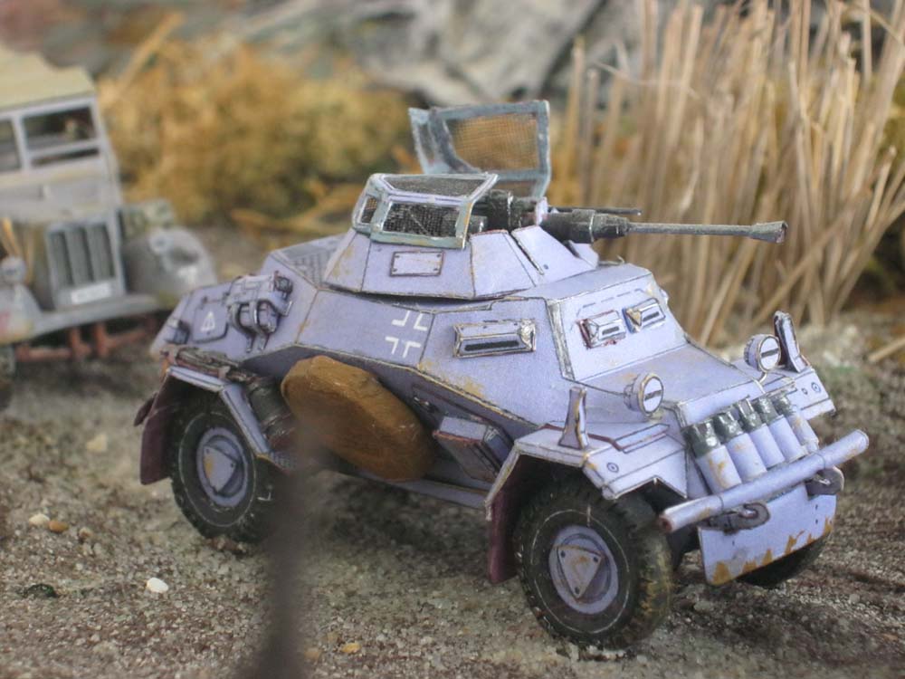 sdkfz 222