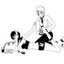 Ichiruki: Priorities