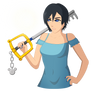 Xion: The light in her soul