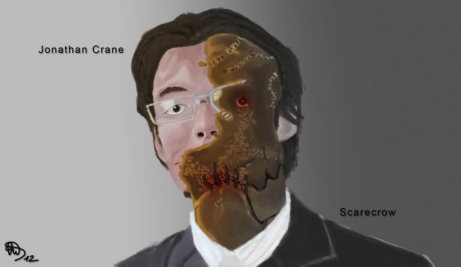 pix Scarecrow Batman Begins Jonathan Crane jonathan crane scarecrow batman