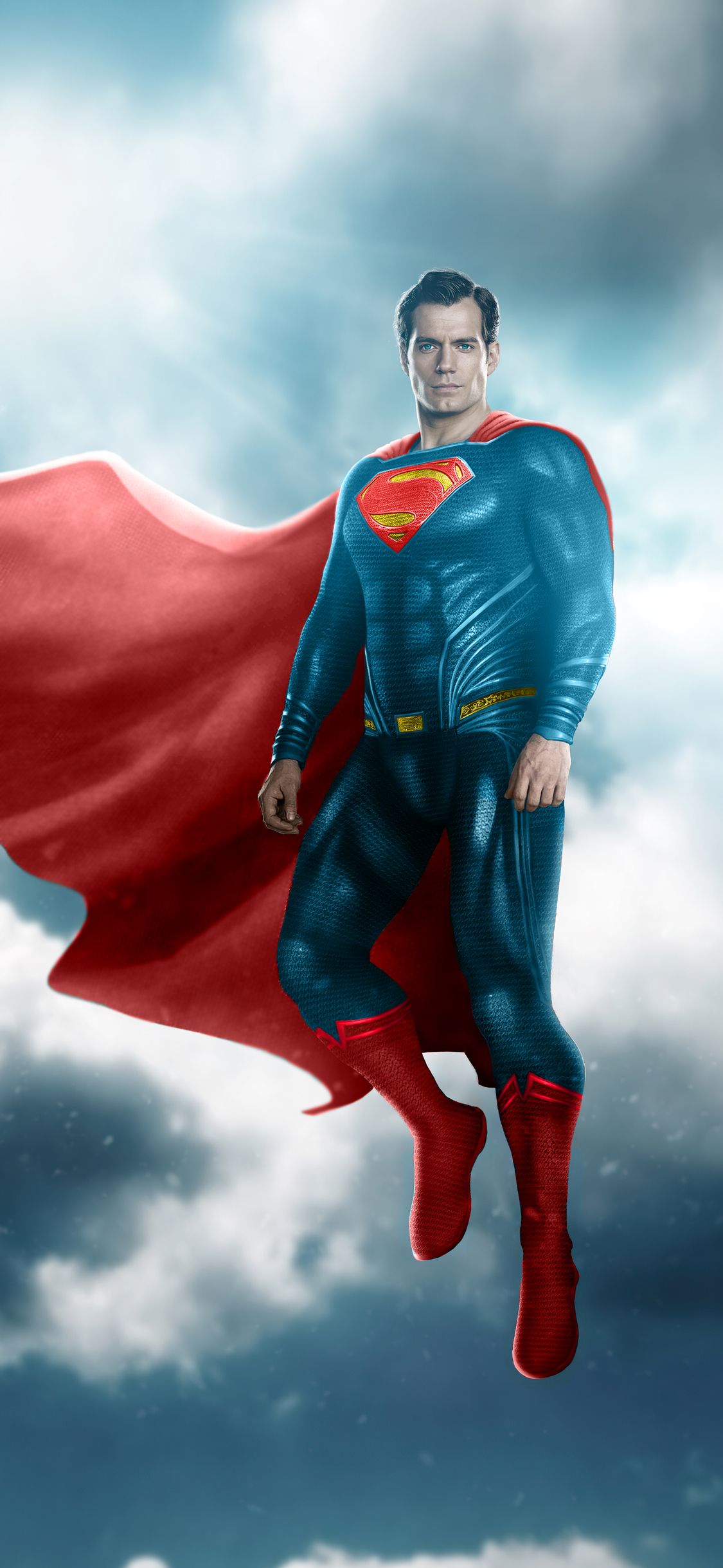 Henry Cavill Superman PNG by simonzkop64 on DeviantArt