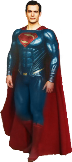 Superman Henry Cavill png by simonzkop64 on DeviantArt