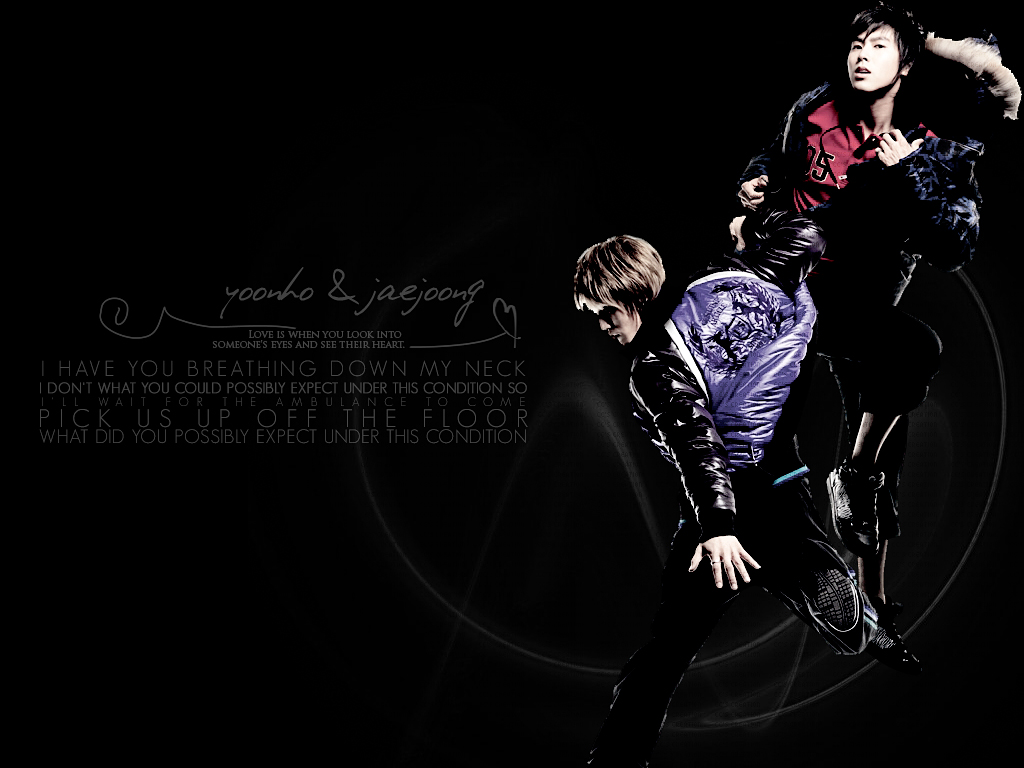 YoonJae Wallpaper