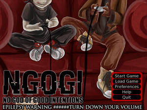 No God of Good Intentions [Download in Descript]