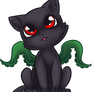 Chibi Displacer Beast