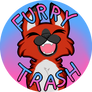 Furry Trash!