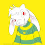 Asriel