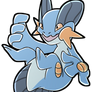 Swampert