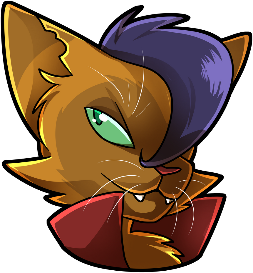 Calicocaper Capper Capper by Polyhexian on DeviantArt