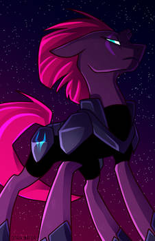 Tempest Shadow