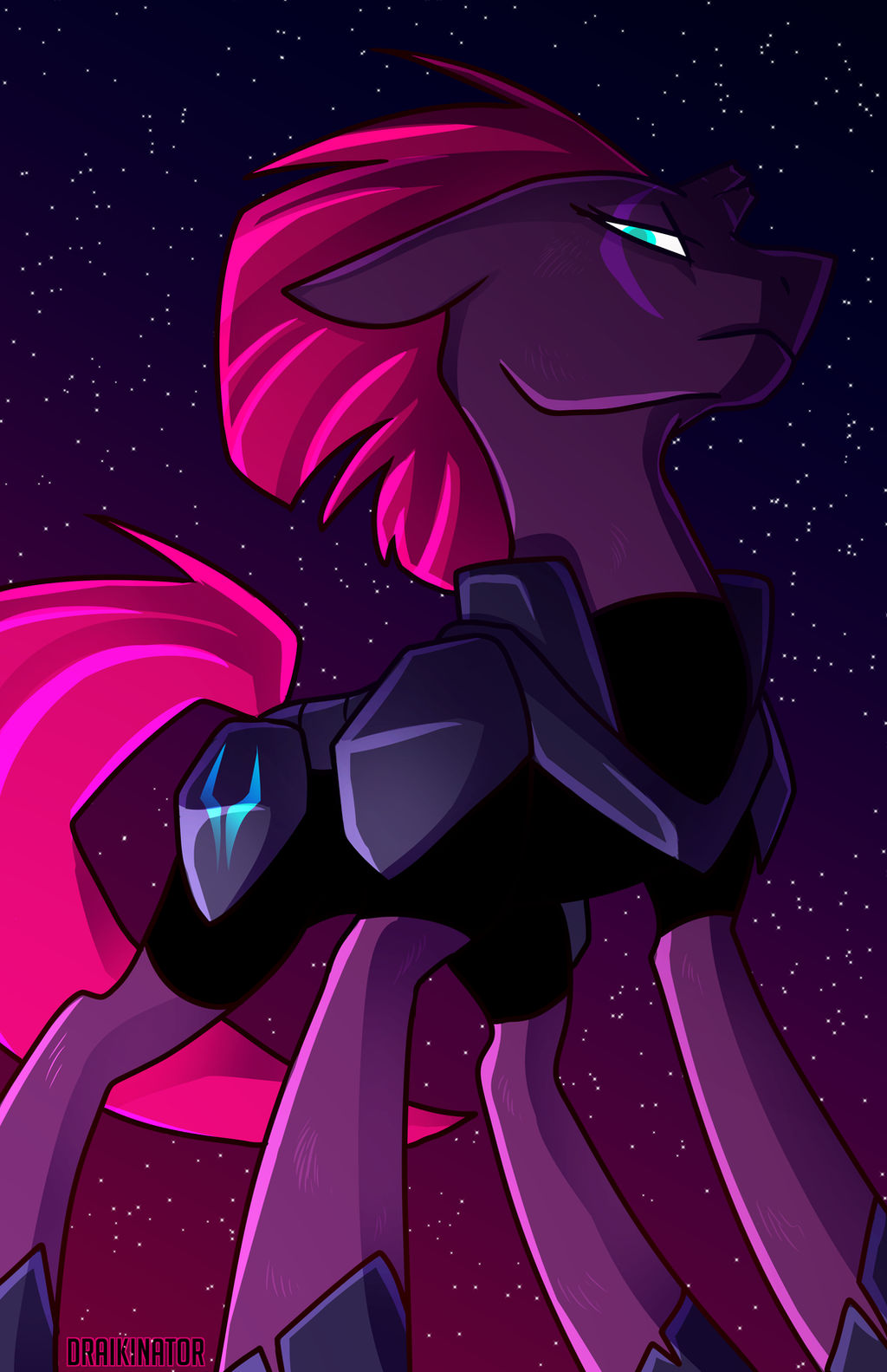 Timpy Shadow Tempest Shadow by Polyhexian on DeviantArt