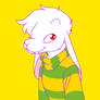 Another Asriel