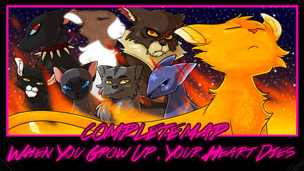 When You Grow Up, Your Heart Dies Thumbnail Entry