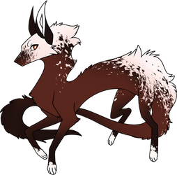 $15 Dragon adopt - Appaloosa