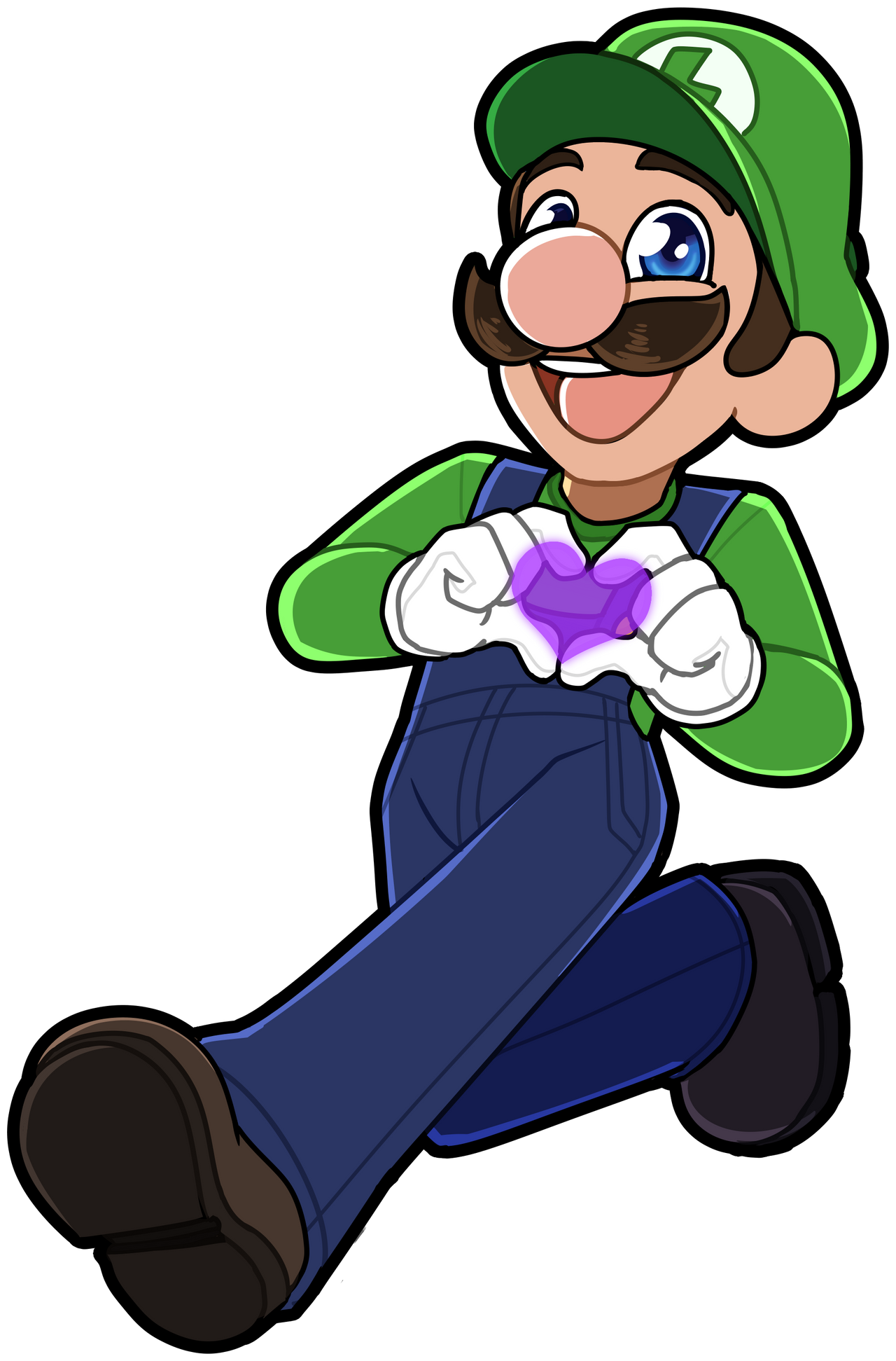 Weeqee Weegee by Polyhexian on DeviantArt