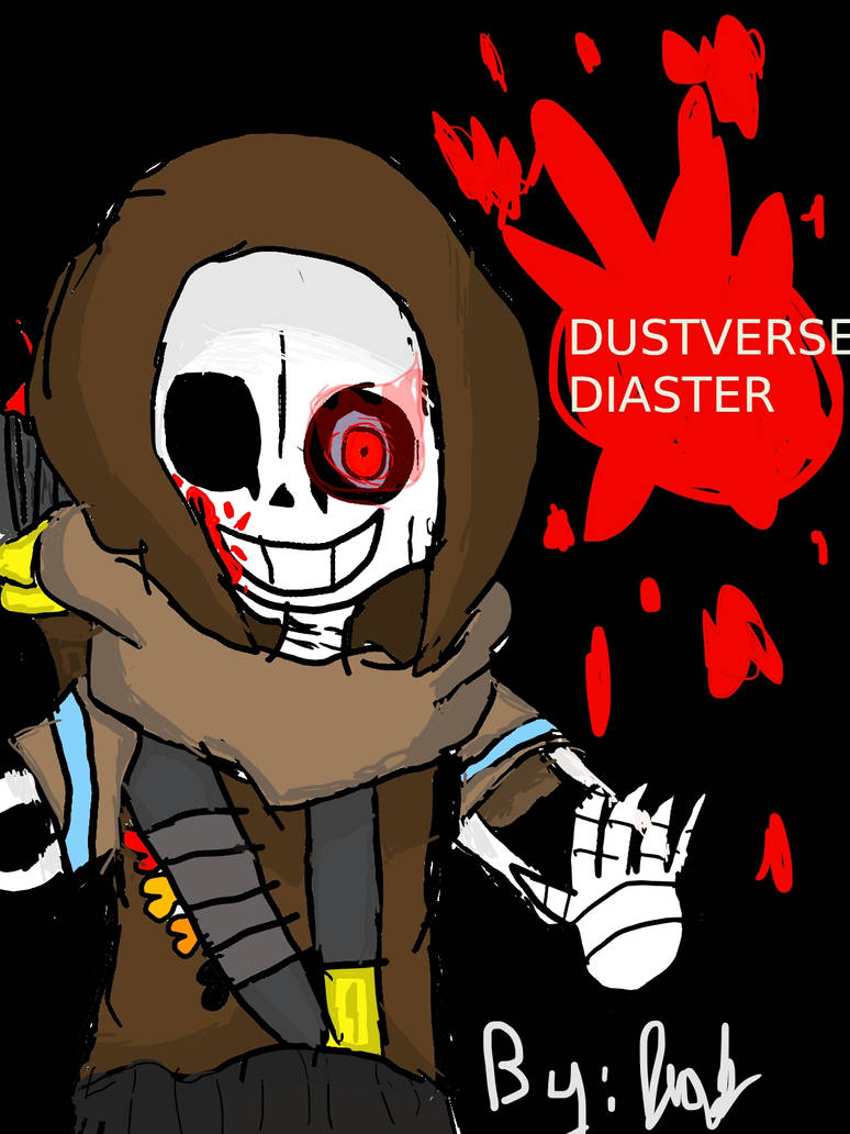 Dustverse Error Dustverse Diaster Trailer by sussyboi1911 on DeviantArt