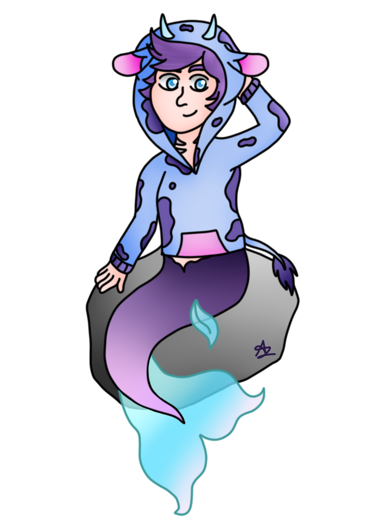 Mercow (AF:27) by WreckitAriel on DeviantArt