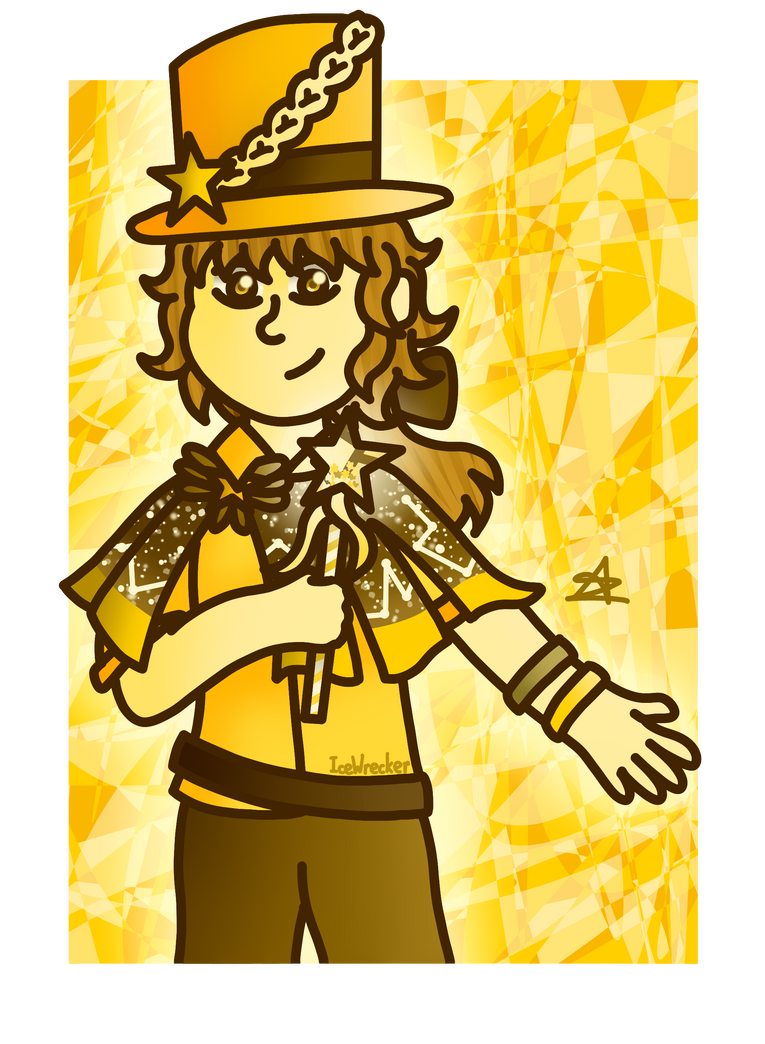 Character Colors -- Raphael by WreckitAriel on DeviantArt