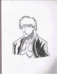 bleach:ichigo